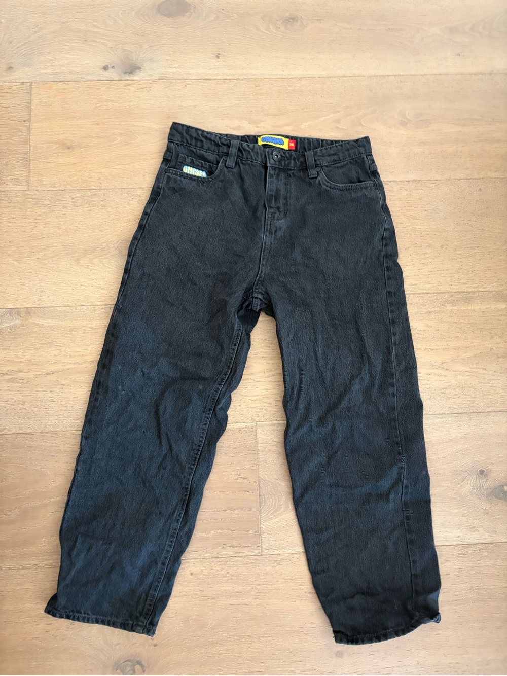 EMPYRE Black Jeans Boys 26